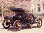 EMF 30 Roadster 1909 года